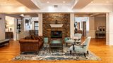 <b>Hampton Inn Charleston/West Ashley Lobby</b>. Images powered by <a href="https://iceportal.shijigroup.com/" title="IcePortal" target="_blank">IcePortal</a>.