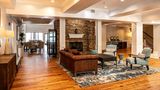 <b>Hampton Inn Charleston/West Ashley Lobby</b>. Images powered by <a href="https://iceportal.shijigroup.com/" title="IcePortal" target="_blank">IcePortal</a>.