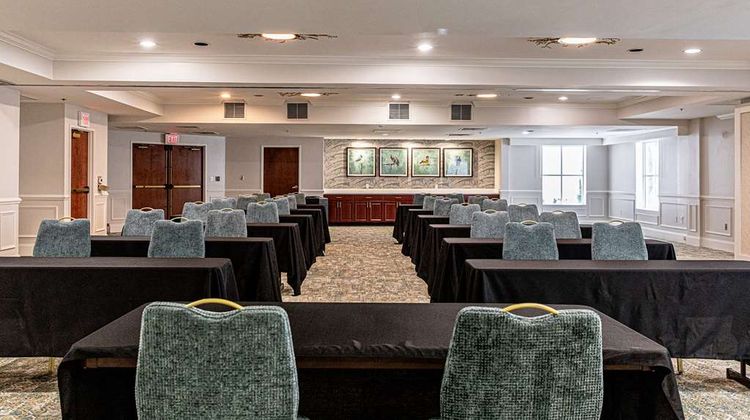 Hampton Inn Charleston/West Ashley Meeting