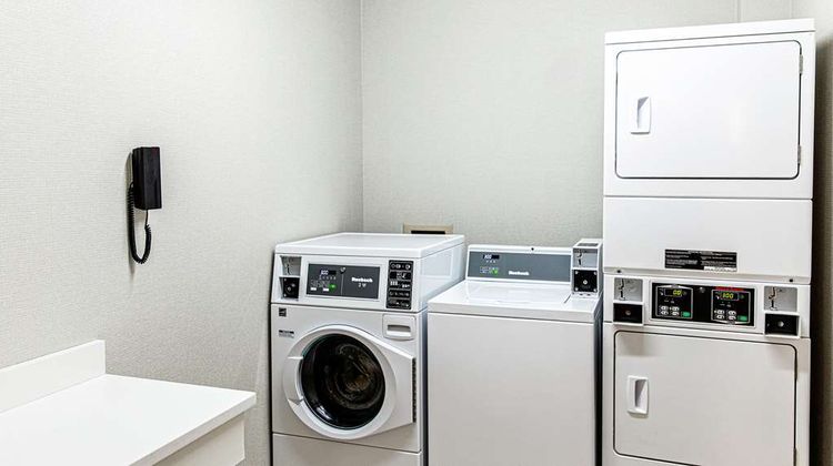 Hampton Inn Charleston/West Ashley Other