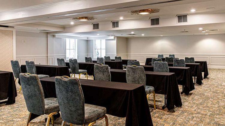 Hampton Inn Charleston/West Ashley Meeting