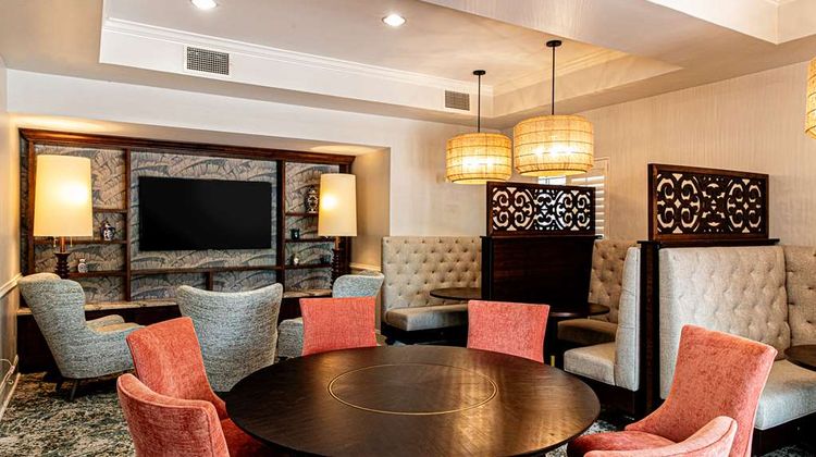 Hampton Inn Charleston/West Ashley Other