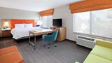 Hampton Inn & Suites Chino Hills Room
