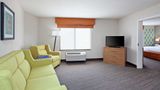 Hampton Inn & Suites Chino Hills Room