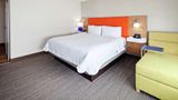 Hampton Inn & Suites Chino Hills Room