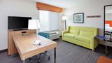 Hampton Inn & Suites Chino Hills Room
