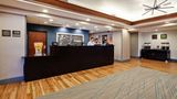 Hampton Inn & Suites Chino Hills Lobby