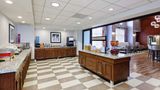 Hampton Inn & Suites Chino Hills Restaurant