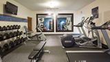 Hampton Inn Cedar Rapids Health