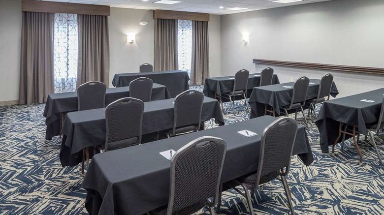 <b>Homewood Suites Cedar Rapids North Meeting</b>. Images powered by <a href="https://iceportal.shijigroup.com/" title="IcePortal" target="_blank">IcePortal</a>.