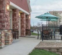 Homewood Suites Cedar Rapids North Exterior