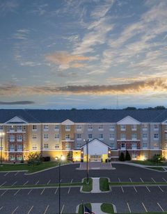 Homewood Suites Cedar Rapids North
