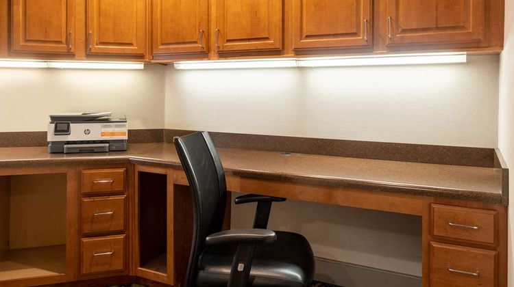 Hampton Inn & Suites Cedar Rapids-North Other
