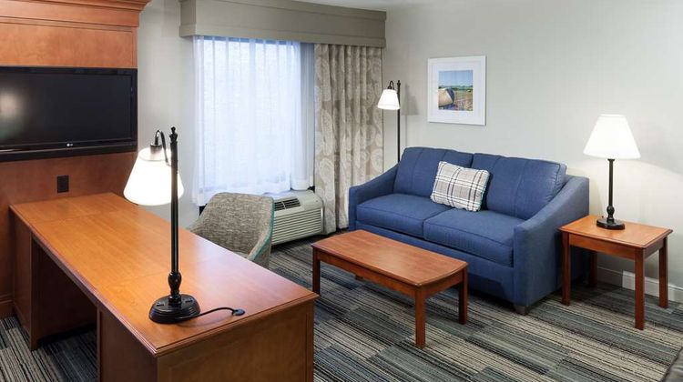 Hampton Inn & Suites Cedar Rapids-North Other