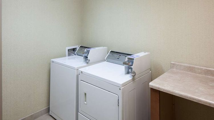 Hampton Inn & Suites Cedar Rapids-North Other
