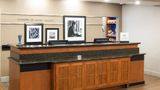 <b>Hampton Inn & Suites Cedar Rapids-North Lobby</b>. Images powered by <a href="https://iceportal.shijigroup.com/" title="IcePortal" target="_blank">IcePortal</a>.