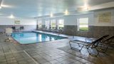 <b>Hampton Inn & Suites Cedar Rapids-North Pool</b>. Images powered by <a href="https://iceportal.shijigroup.com/" title="IcePortal" target="_blank">IcePortal</a>.