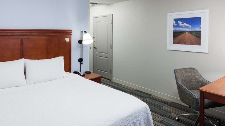 <b>Hampton Inn & Suites Cedar Rapids-North Room</b>. Images powered by <a href="https://iceportal.shijigroup.com/" title="IcePortal" target="_blank">IcePortal</a>.