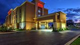 Hampton Inn & Suites, Clarksville, TN Exterior