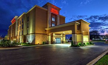 Hampton Inn & Suites, Clarksville, TN