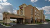 Hampton Inn & Suites, Clarksville, TN Exterior