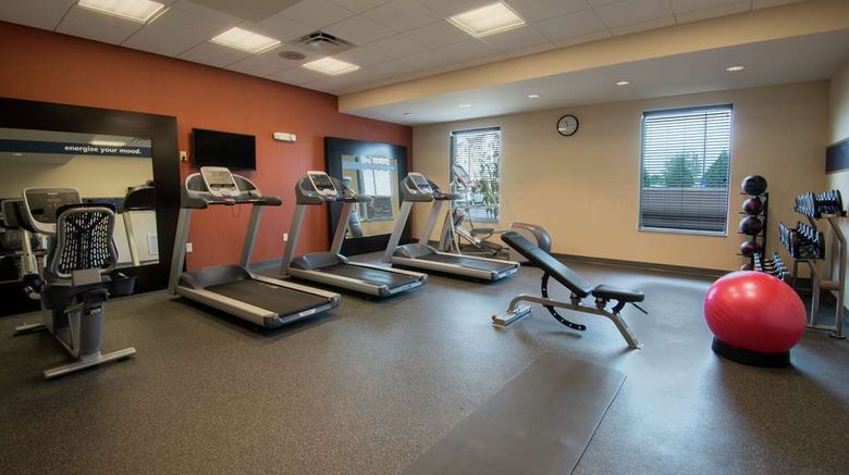 <b>Hampton Inn & Suites, Clarksville, TN Health</b>. Images powered by <a href="https://iceportal.shijigroup.com/" title="IcePortal" target="_blank">IcePortal</a>.
