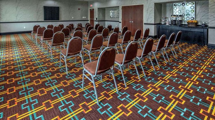 Hampton Inn & Suites, Clarksville, TN Meeting