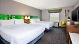 <b>Hampton Inn Clarion Room</b>. Images powered by <a href="https://iceportal.shijigroup.com/" title="IcePortal" target="_blank">IcePortal</a>.