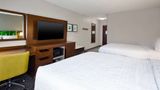 <b>Hampton Inn Clarion Room</b>. Images powered by <a href="https://iceportal.shijigroup.com/" title="IcePortal" target="_blank">IcePortal</a>.