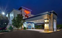 Hampton Inn Clarion