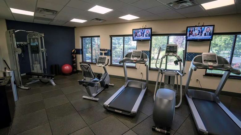 <b>Hampton Inn Meadowlands Health</b>. Images powered by <a href="https://iceportal.shijigroup.com/" title="IcePortal" target="_blank">IcePortal</a>.