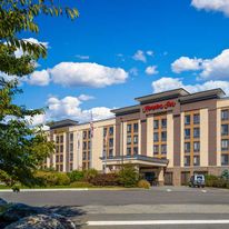 Hampton Inn Meadowlands