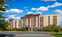 Hampton Inn Meadowlands