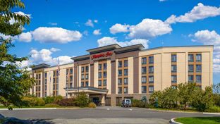 Hampton Inn Meadowlands