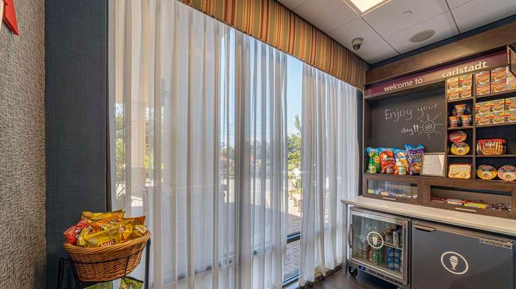 Hampton Inn Meadowlands Restaurant
