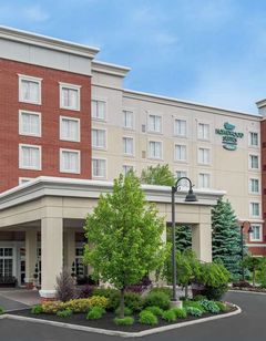 Homewood Suites by Hilton Cleveland