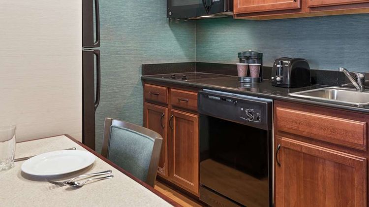 Homewood Suites by Hilton Cleveland Other