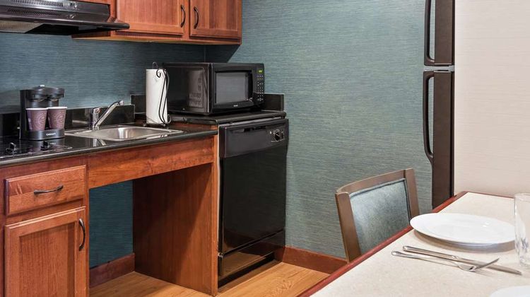 Homewood Suites by Hilton Cleveland Other