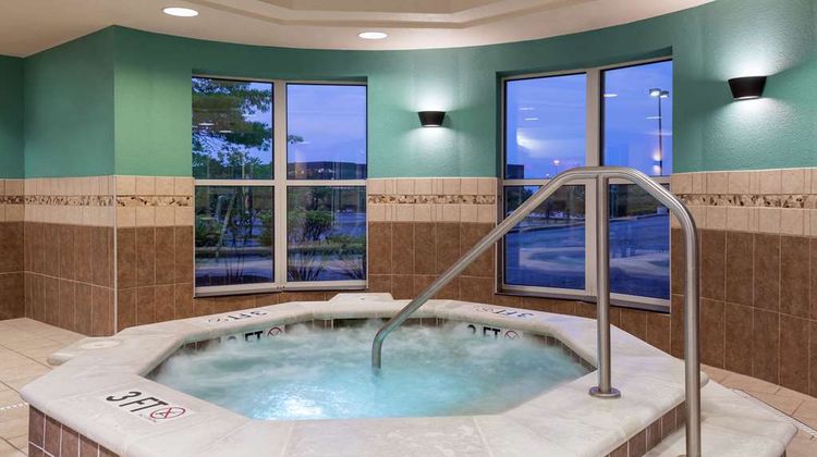Homewood Suites by Hilton Cleveland Spa