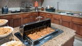 Homewood Suites by Hilton Cleveland Restaurant