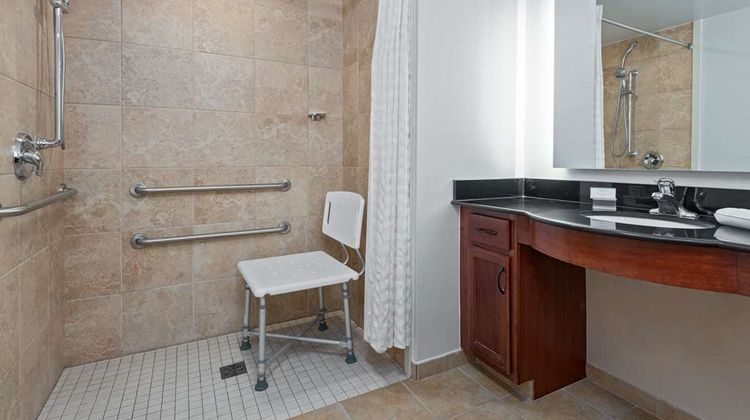 Homewood Suites by Hilton Cleveland Room