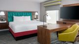 Hampton Inn & Suites Cleveland-Beachwood Room