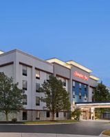 Hampton Inn Cleveland Airport