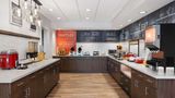 Hampton Inn Cleveland Airport Restaurant