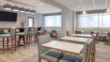 Hampton Inn Cleveland Airport Restaurant