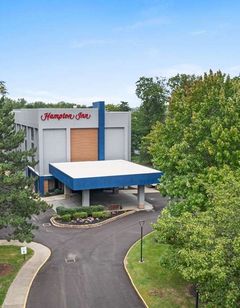 Hampton Inn Westlake