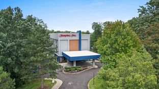 Hampton Inn Westlake