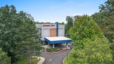 Hampton Inn Westlake