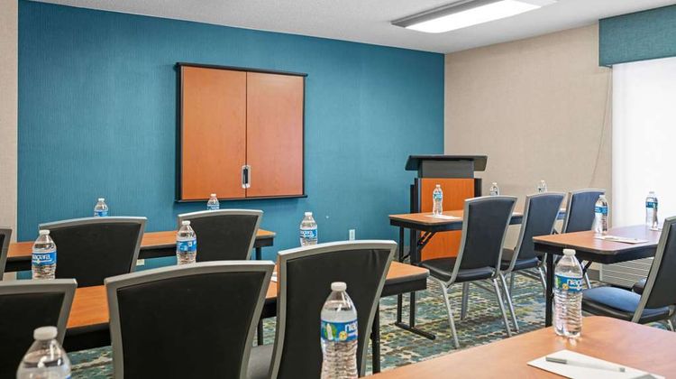 Hampton Inn Westlake Meeting