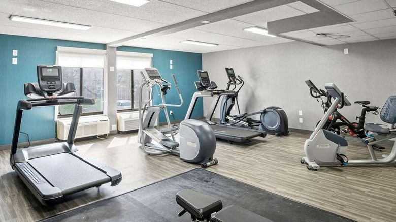 <b>Hampton Inn Westlake Health</b>. Images powered by <a href="https://iceportal.shijigroup.com/" title="IcePortal" target="_blank">IcePortal</a>.